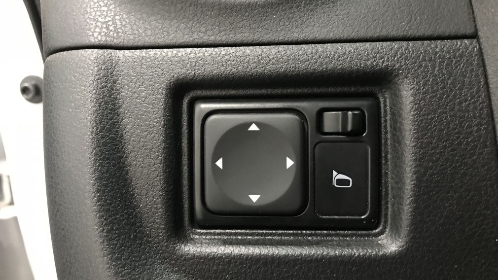 2019 Nissan Versa Note SV Gr Électrique***Bluetooth**Cruise**A/C #33