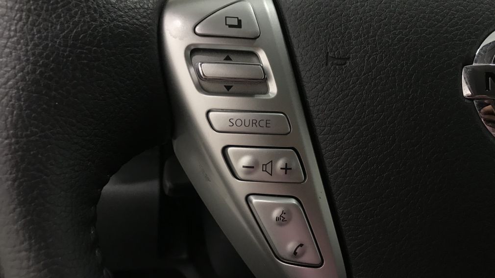 2019 Nissan Versa Note SV Gr Électrique***Bluetooth**Cruise**A/C #36