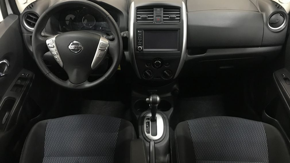 2019 Nissan Versa Note SV Gr Électrique***Bluetooth**Cruise**A/C #44