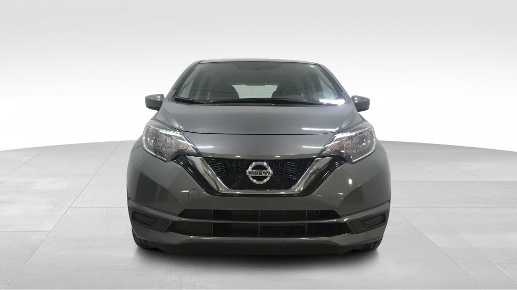 2019 Nissan Versa Note SV**Mag**Caméra**Écran Tactile**Banc Chauffants*** #1