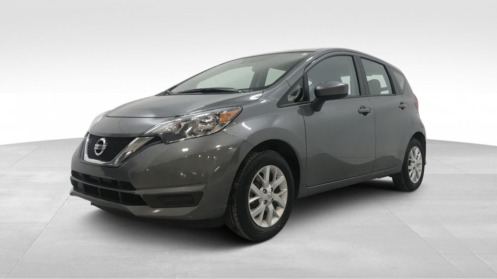 2019 Nissan Versa Note SV**Mag**Caméra**Écran Tactile**Banc Chauffants*** #3