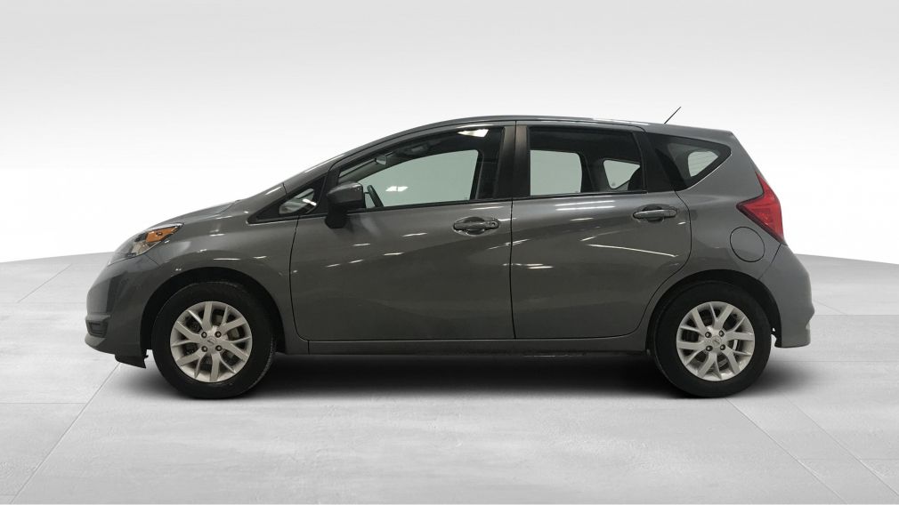 2019 Nissan Versa Note SV**Mag**Caméra**Écran Tactile**Banc Chauffants*** #4