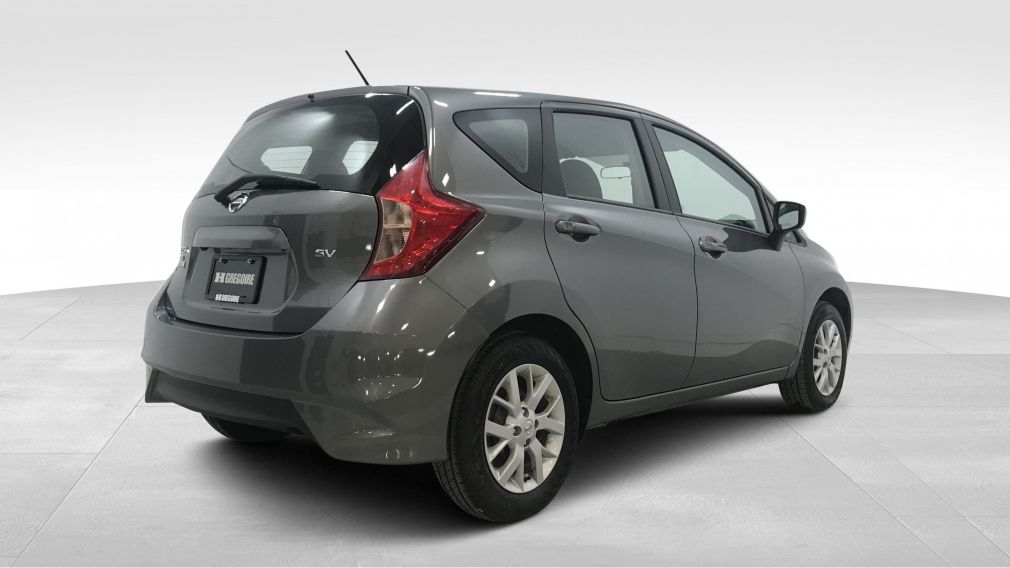 2019 Nissan Versa Note SV**Mag**Caméra**Écran Tactile**Banc Chauffants*** #6