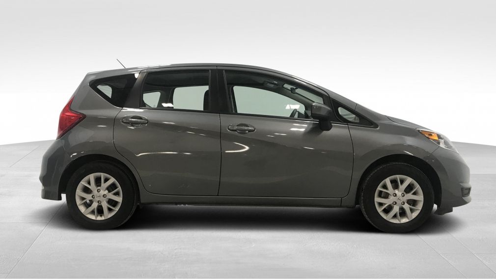 2019 Nissan Versa Note SV**Mag**Caméra**Écran Tactile**Banc Chauffants*** #7