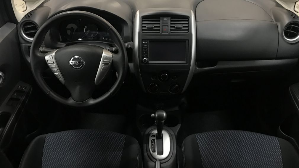 2019 Nissan Versa Note SV**Mag**Caméra**Écran Tactile**Banc Chauffants*** #9