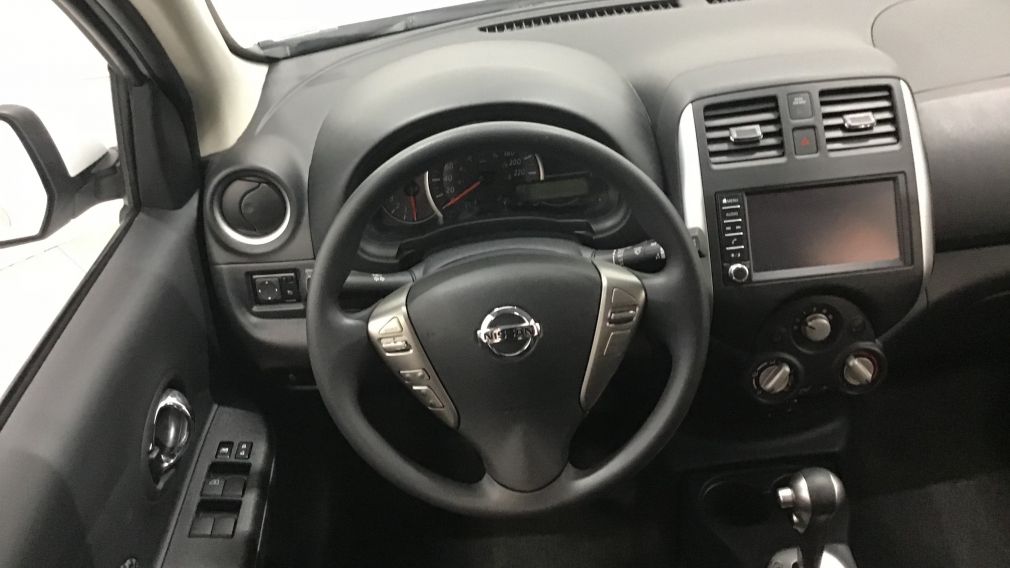 2019 Nissan MICRA SV A/C***Cruise**Bluetooth**Caméra Gr Électrique** #15