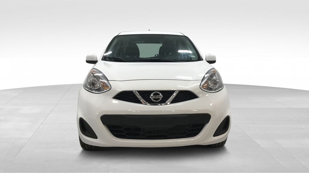 2019 Nissan MICRA SV A/C***Cruise**Bluetooth**Caméra Gr Électrique** #8