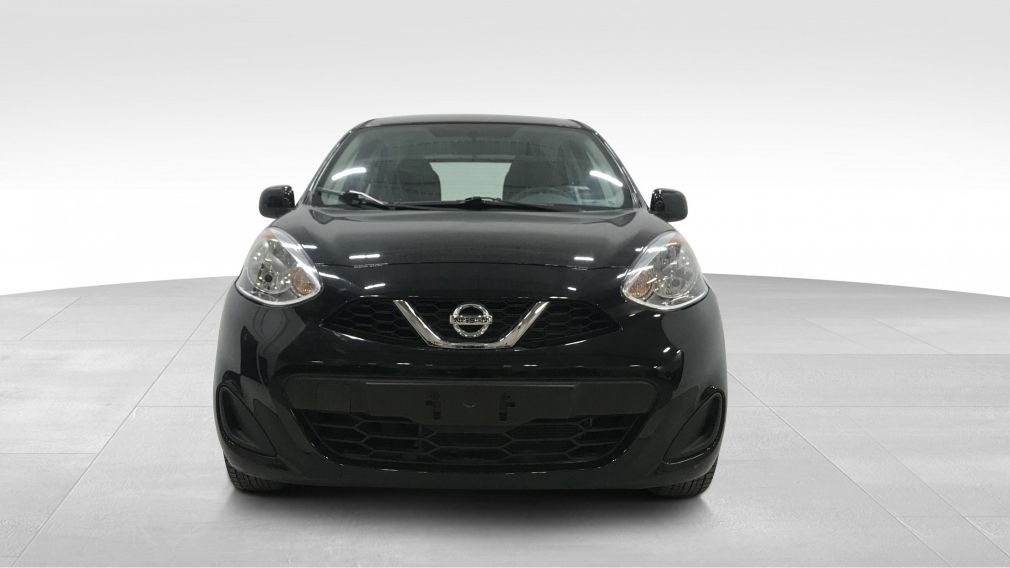 2016 Nissan MICRA SV*Bluetooth**Gr Électrique** #2