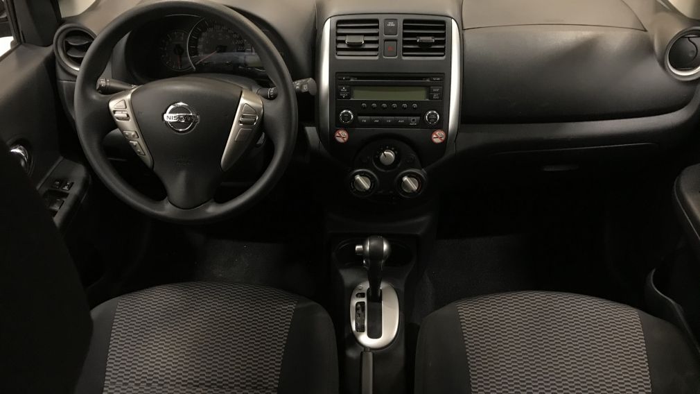 2018 Nissan MICRA SV Gr Électrique***Bluetooth**Cruise**A/C #20