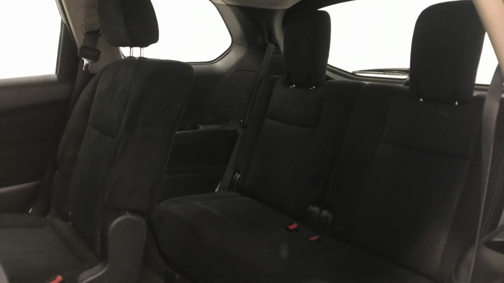 2016 Nissan Pathfinder SV AWD***Mag**Caméra**Bancs Chauffants**Bluetooth #26