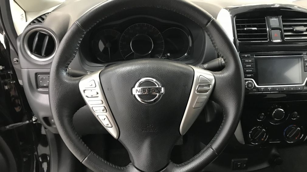 2018 Nissan Versa Note SV Gr Électrique***Bluetooth**Cruise**A/C**Mag**Ba #10
