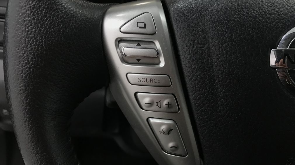2018 Nissan Versa Note SV Gr Électrique***Bluetooth**Cruise**A/C**Mag**Ba #13