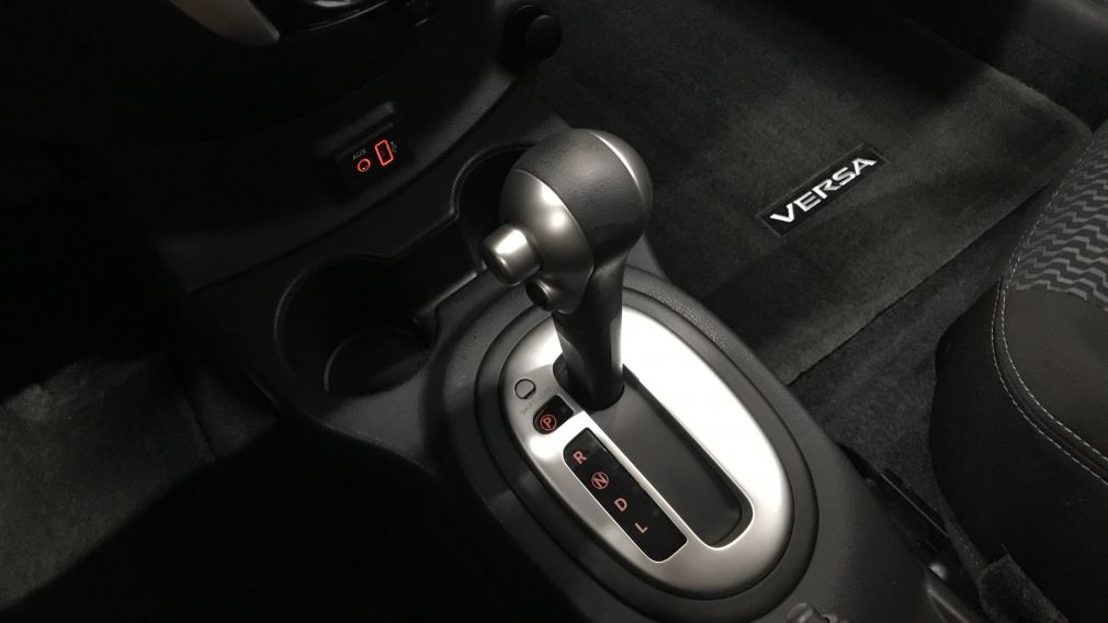 2018 Nissan Versa Note SV Gr Électrique***Bluetooth**Cruise**A/C**Mag**Ba #18