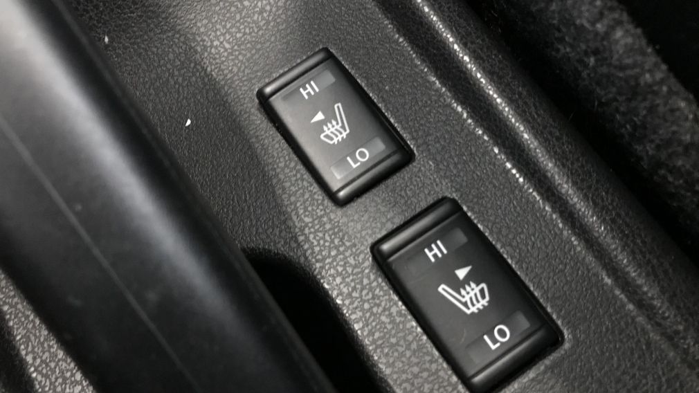2018 Nissan Versa Note SV Gr Électrique***Bluetooth**Cruise**A/C**Mag**Ba #19