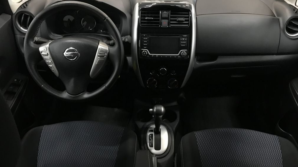 2018 Nissan Versa Note SV Gr Électrique***Bluetooth**Cruise**A/C**Mag**Ba #9