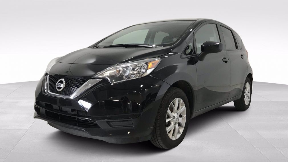 2018 Nissan Versa Note SV Gr Électrique***Bluetooth**Cruise**A/C**Mag**Ba #2