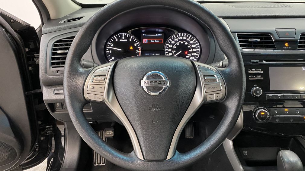 2015 Nissan Altima 2.5 S**A/C**Cruise**bluetooth**Gr Électrique** #13