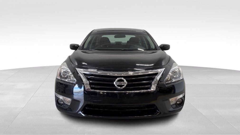2015 Nissan Altima 2.5 S**A/C**Cruise**bluetooth**Gr Électrique** #2