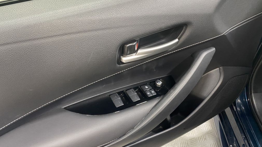 2019 Toyota Corolla CVT**Carplay**Bluetooth**Cruise**Caméra** #12