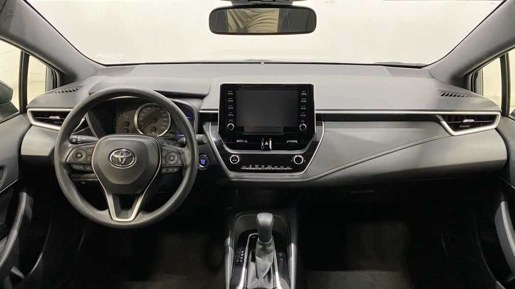 2019 Toyota Corolla CVT**Carplay**Bluetooth**Cruise**Caméra** #11
