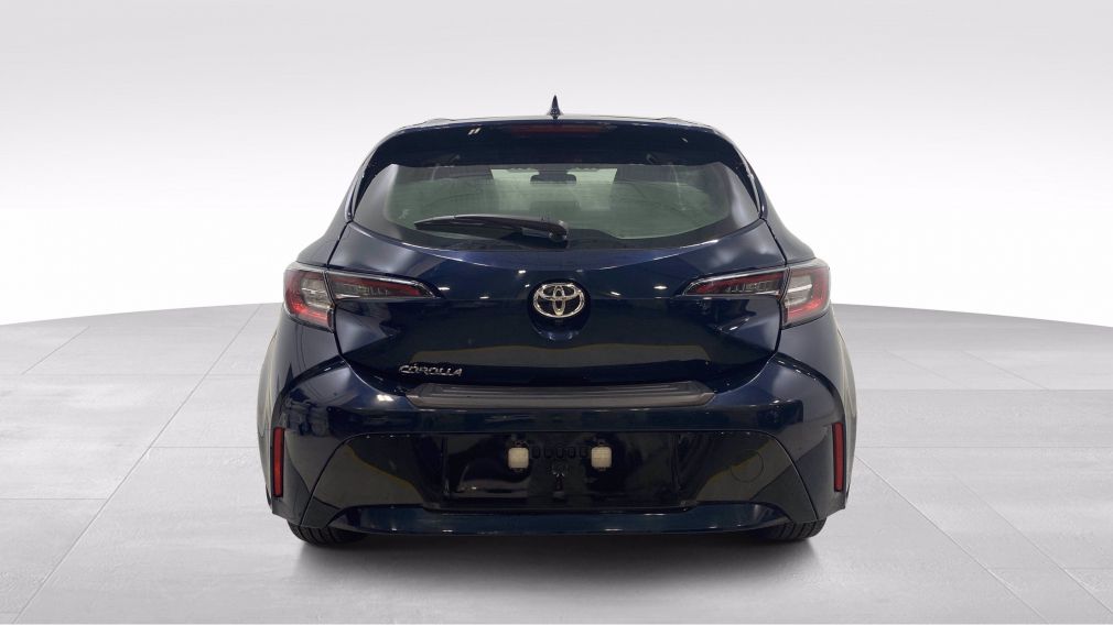 2019 Toyota Corolla CVT**Carplay**Bluetooth**Cruise**Caméra** #6