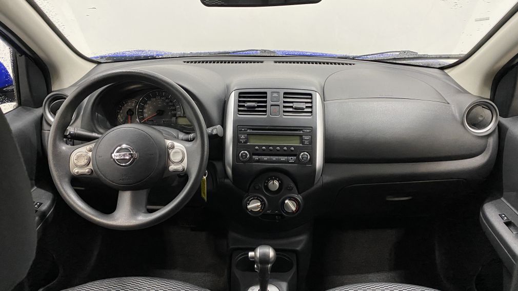 2016 Nissan MICRA SV Gr Électrique***Bluetooth**Cruise**A/C #11