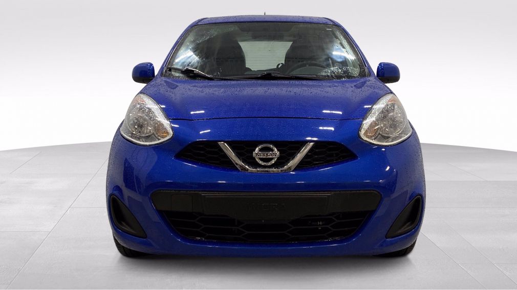 2016 Nissan MICRA SV Gr Électrique***Bluetooth**Cruise**A/C #2