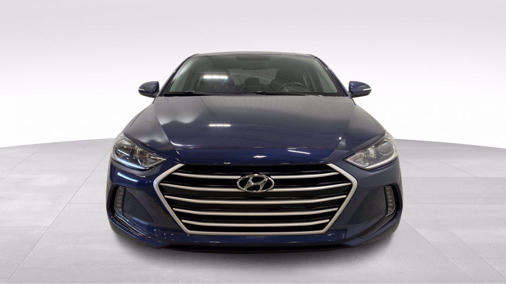 2018 Hyundai Elantra GL**Bancs/Volant Chauffant**Carplay**Mag** #1