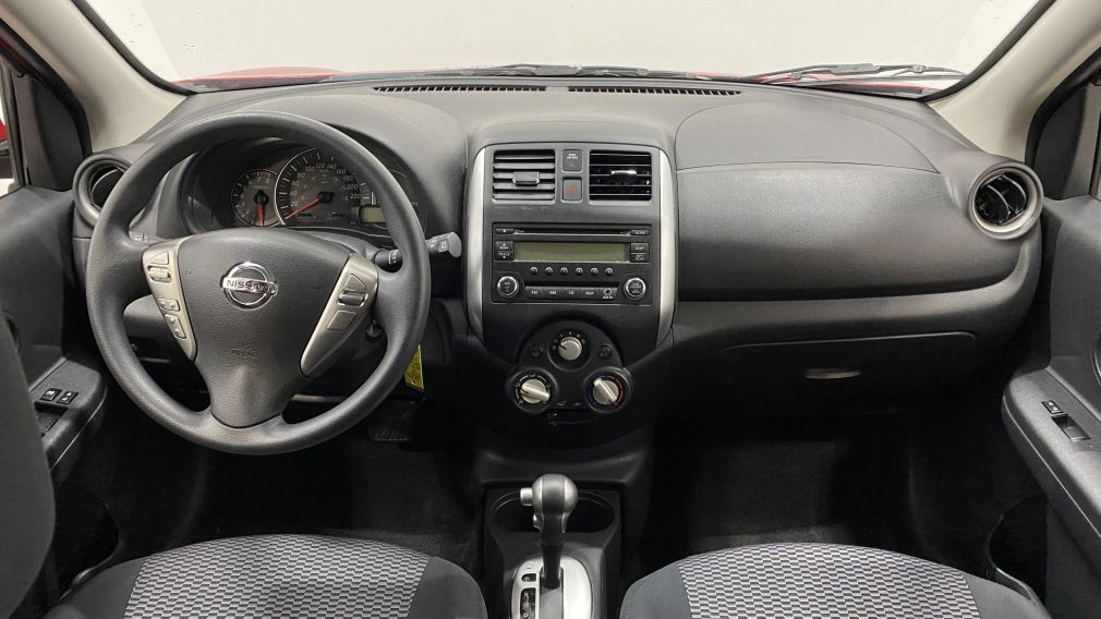 2018 Nissan MICRA SV Gr Électrique***Bluetooth**Cruise**A/C #10