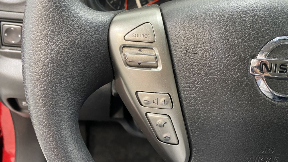 2018 Nissan MICRA SV Gr Électrique***Bluetooth**Cruise**A/C #14