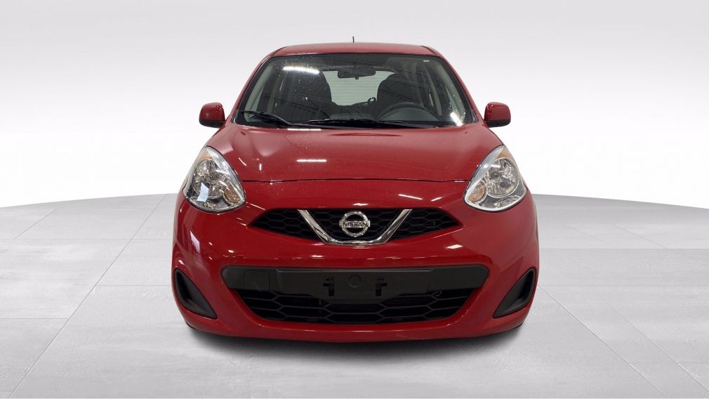 2018 Nissan MICRA SV Gr Électrique***Bluetooth**Cruise**A/C #2