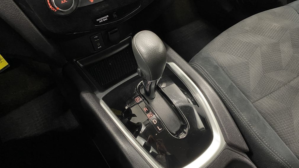 2015 Nissan Rogue S AWD**Gr Électrique**Bluetooth**Cruise*** #19