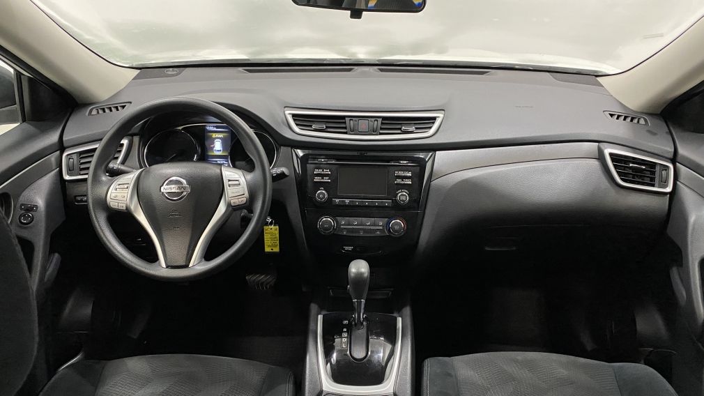 2015 Nissan Rogue S AWD**Gr Électrique**Bluetooth**Cruise*** #23