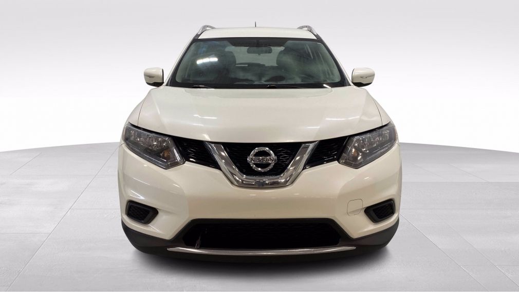 2015 Nissan Rogue S AWD**Gr Électrique**Bluetooth**Cruise*** #2