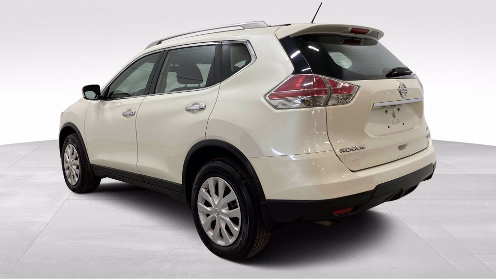 2015 Nissan Rogue S AWD**Gr Électrique**Bluetooth**Cruise*** #5