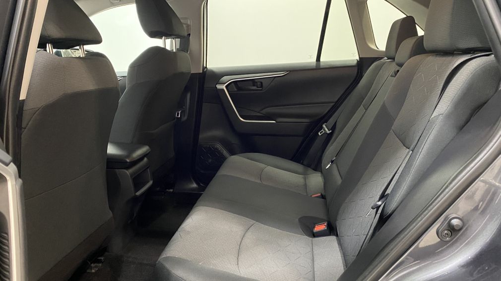 2019 Toyota Rav 4 LE**Caméra**Bancs Chauffants**Bluetooth** #18