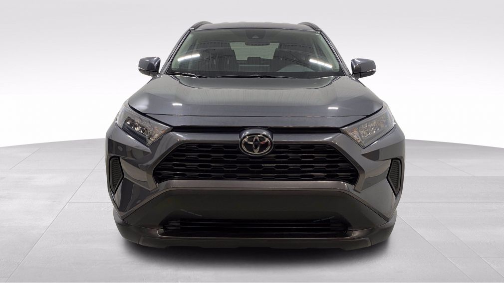 2019 Toyota Rav 4 LE**Caméra**Bancs Chauffants**Bluetooth** #1