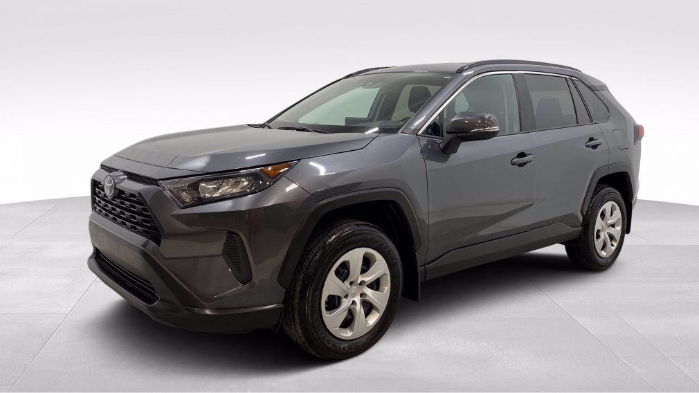 2019 Toyota Rav 4 LE**Caméra**Bancs Chauffants**Bluetooth** #2