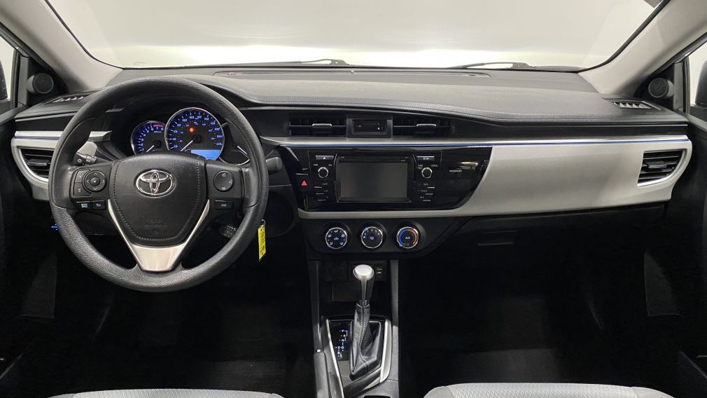 2016 Toyota Corolla LE**Caméra**Bancs Chauffants**Bluetooth** #20