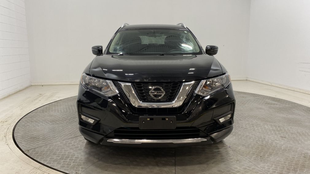 2017 Nissan Rogue SV*Caméra**Mag**Bluetooth**Gr Électrique** #2