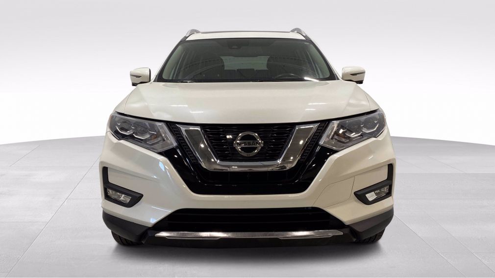 2017 Nissan Rogue SL Platinum**Cuir**Toit Pano**Caméra 360**Bose**GP #2