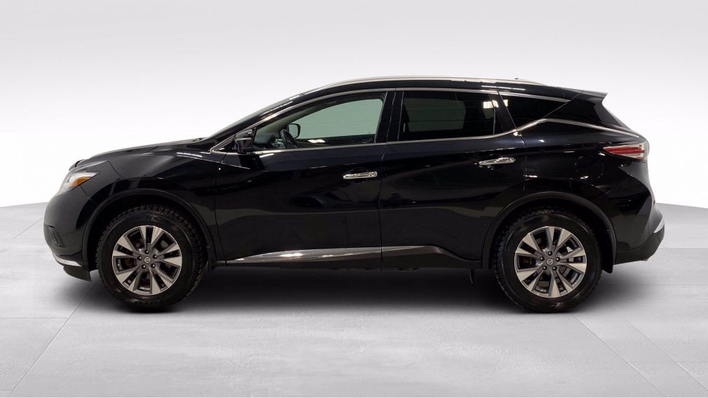 2015 Nissan Murano SL AWD***Toit Pano**Caméra 360***GPS***Cuir*** #3