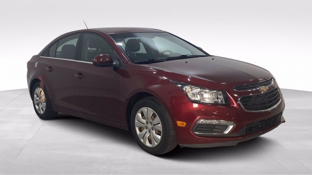 2015 Chevrolet Cruze 1LT**Caméra**A/C**Cruise** #0