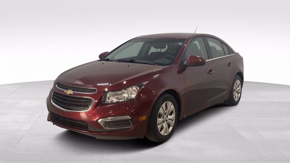 2015 Chevrolet Cruze 1LT**Caméra**A/C**Cruise** #2