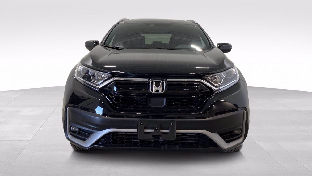 2020 Honda CRV Sport**AWD**Mag**Toit**Caméra**Cuir* #2