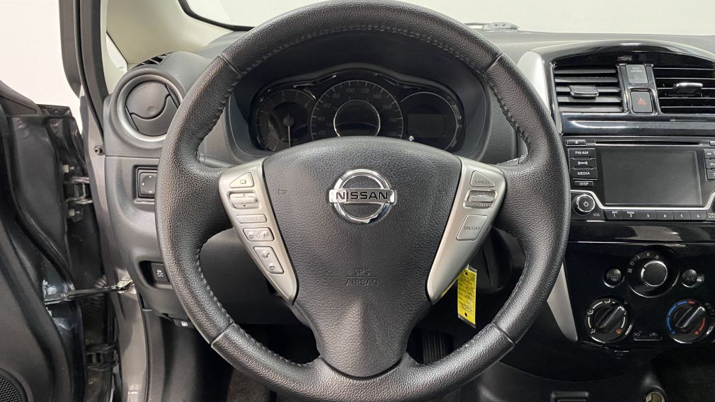 2018 Nissan Versa Note SV***Mag**Caméra**Bancs Chauffants**Bluetooth #11