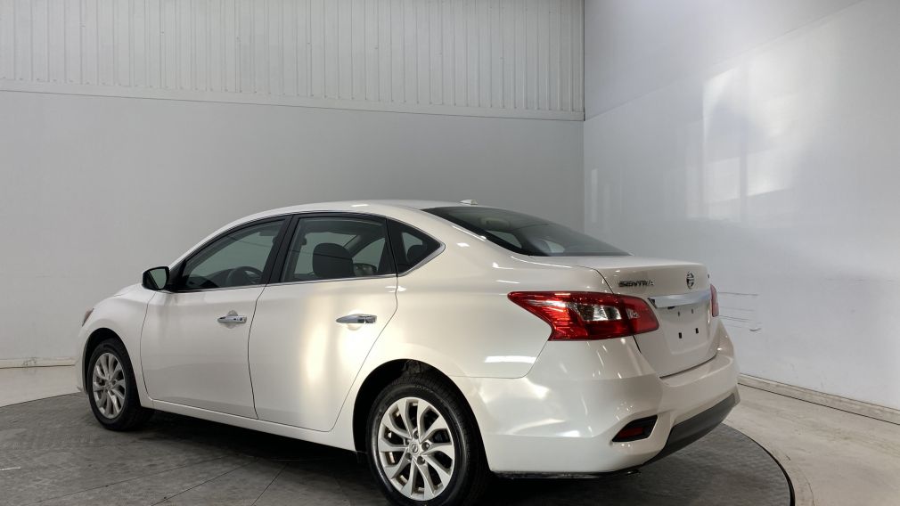 2016 Nissan Sentra SV***Mag**Caméra**Bancs Chauffants**Bluetooth #5