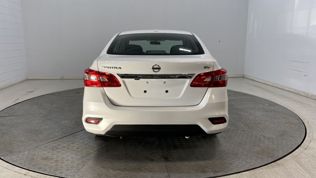 2016 Nissan Sentra SV***Mag**Caméra**Bancs Chauffants**Bluetooth #6