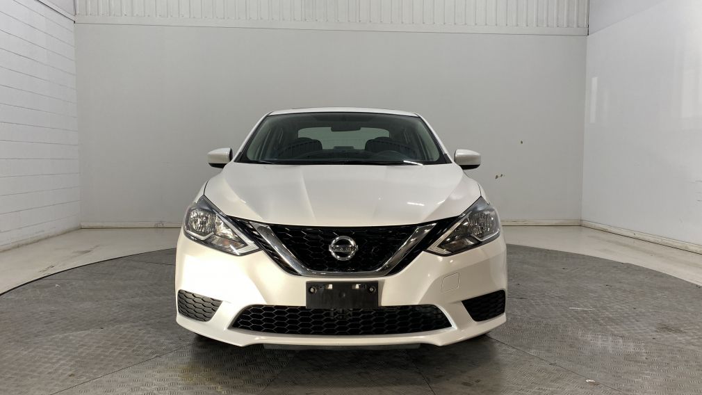 2016 Nissan Sentra SV***Mag**Caméra**Bancs Chauffants**Bluetooth #2