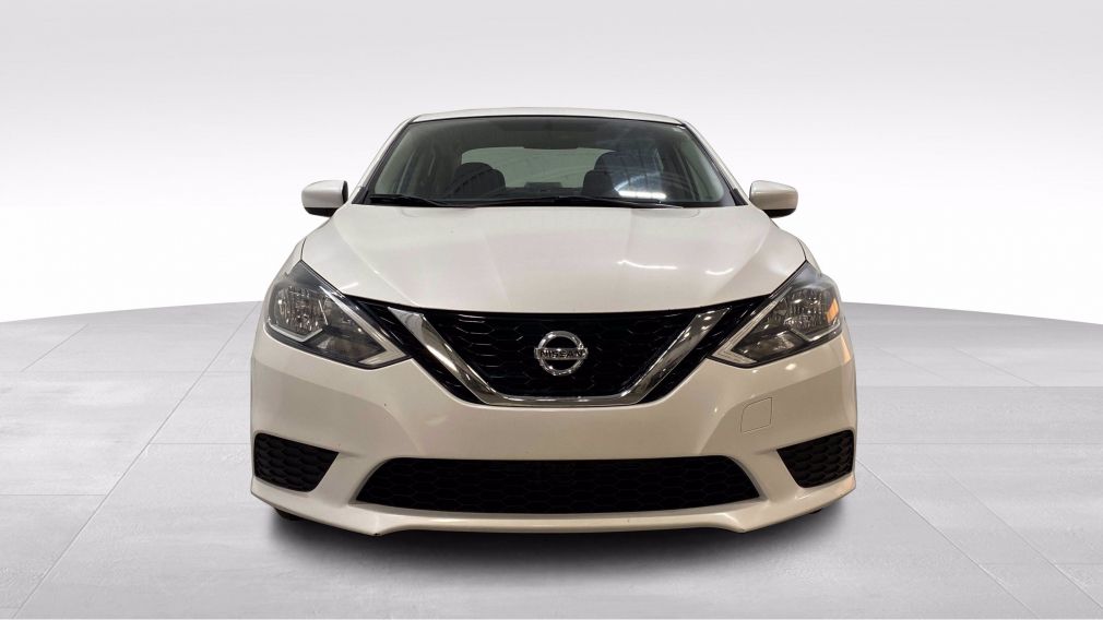 2016 Nissan Sentra SV***Mag**Caméra**Bancs Chauffants**Bluetooth #1